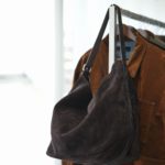 今後20年使えるMB本気のエディターズバッグを制作！厚手のイタリアンレザーを採用し歴史ある工房で縫製した「MB “Speciale” ULTIMATE FABRIC イタリアンエディターズバッグ」発売！